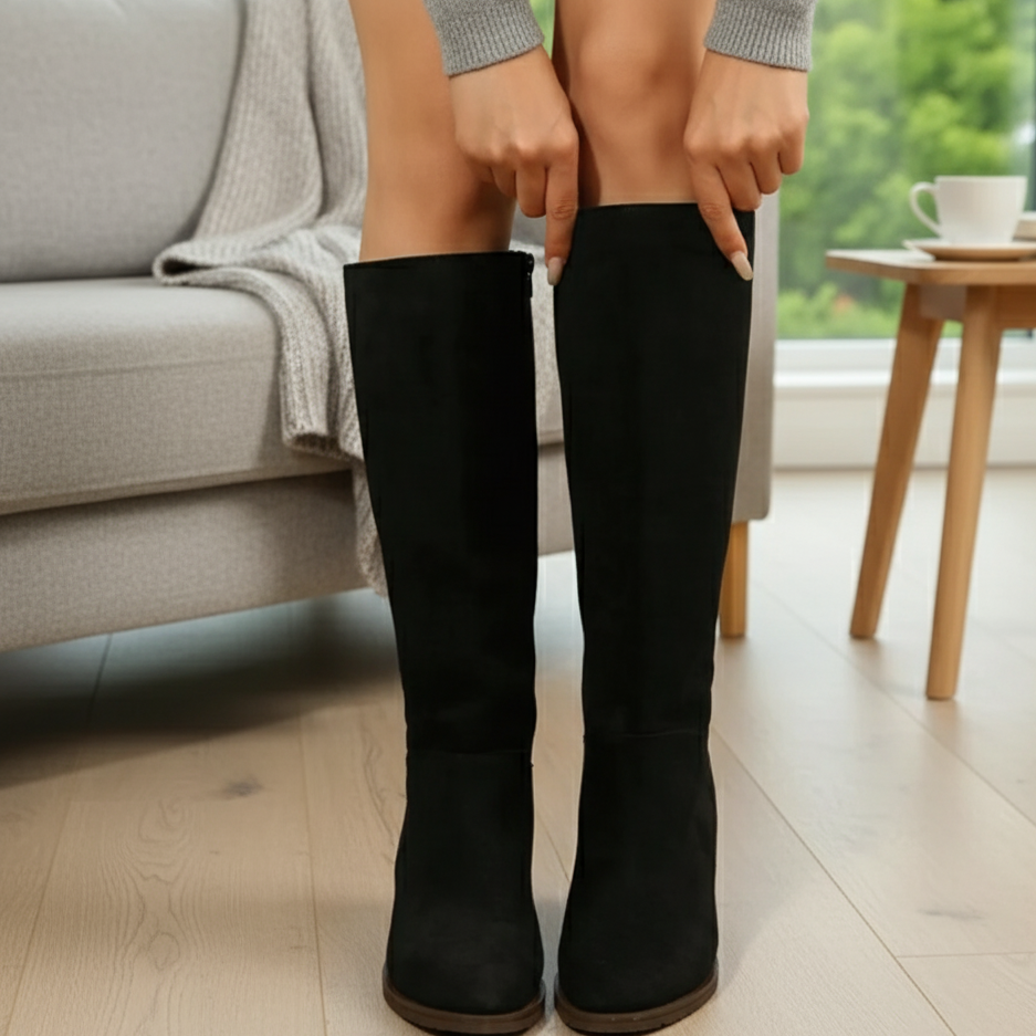 Glamies® Wide Calf Boots