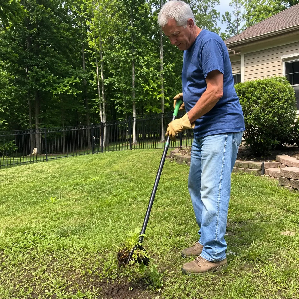 Solaro® Weeder Pro