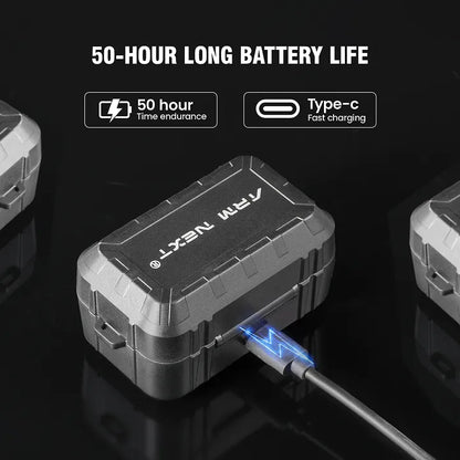 AeroOps® Tactical Earbuds