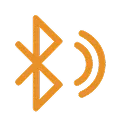 <h3><strong>Bluetooth-Enabled</strong></h3>