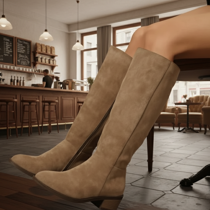 Glamies® Wide Calf Boots