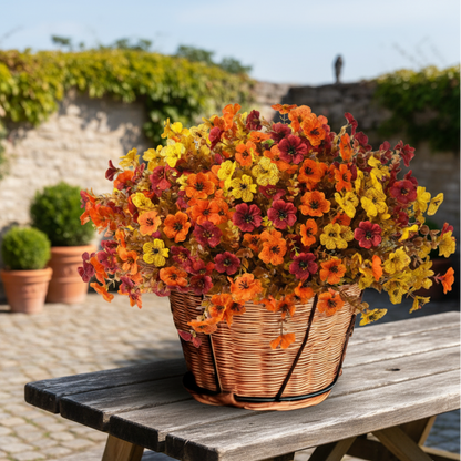 Aurelina® Fall Flowers