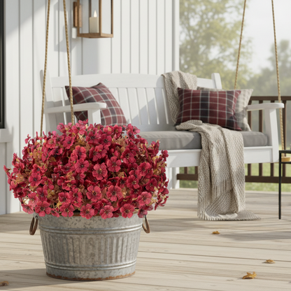 Aurelina® Fall Flowers