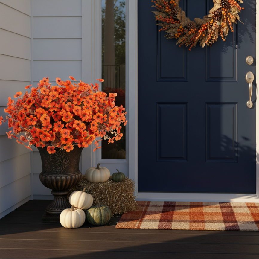 Aurelina® Fall Flowers