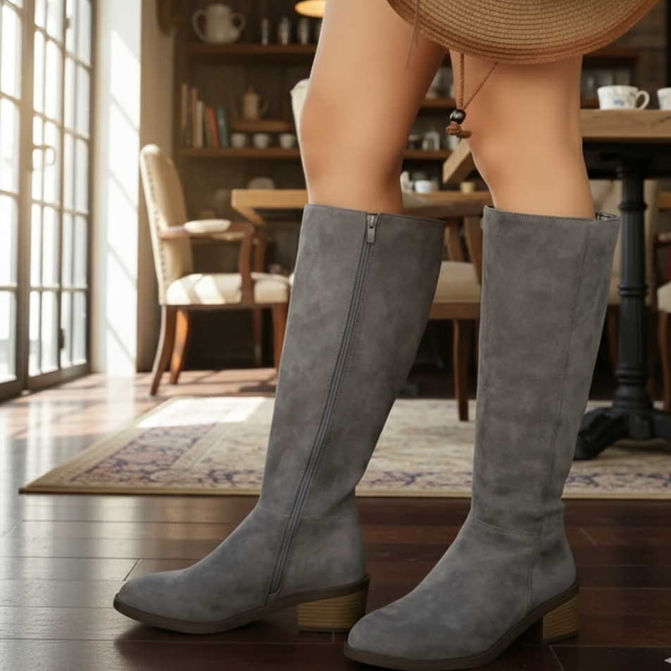 Glamies® Wide Calf Boots