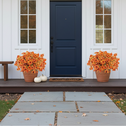 Aurelina® Fall Flowers