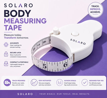 Body Measuring Tape
