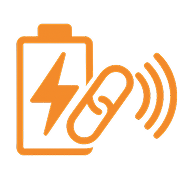 <h3><strong>1. Charge & Connect</strong></h3><p></p>