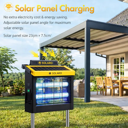 Solaro® Bug Zapper