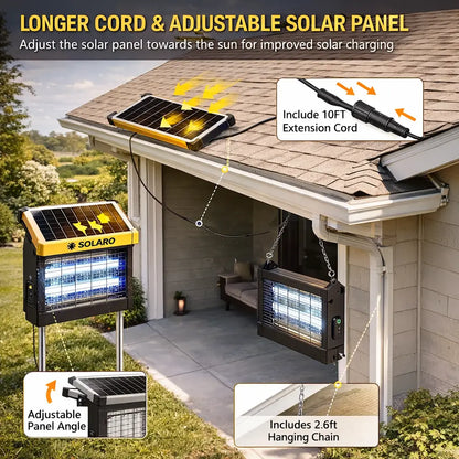 Solaro® Bug Zapper