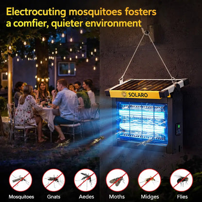 Solaro® Bug Zapper