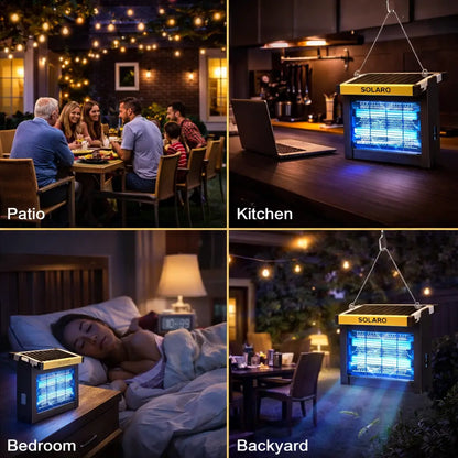 Solaro® Bug Zapper