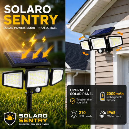Solaro® Sentry