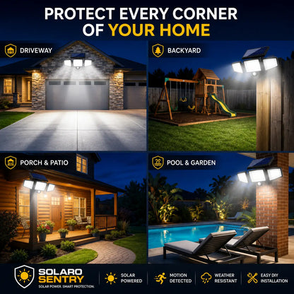Solaro® Sentry