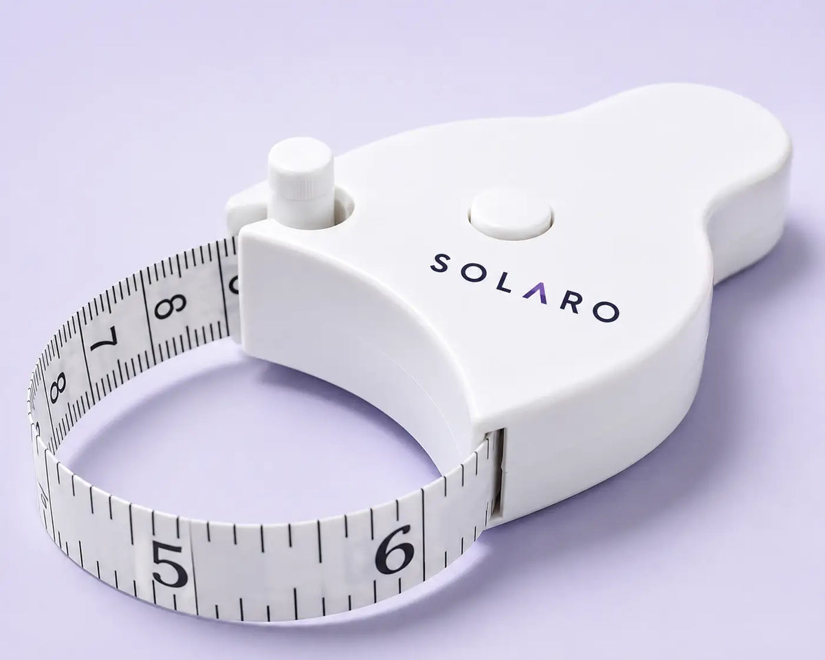 Body Measuring Tape