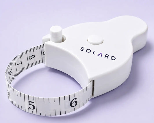 Body Measuring Tape